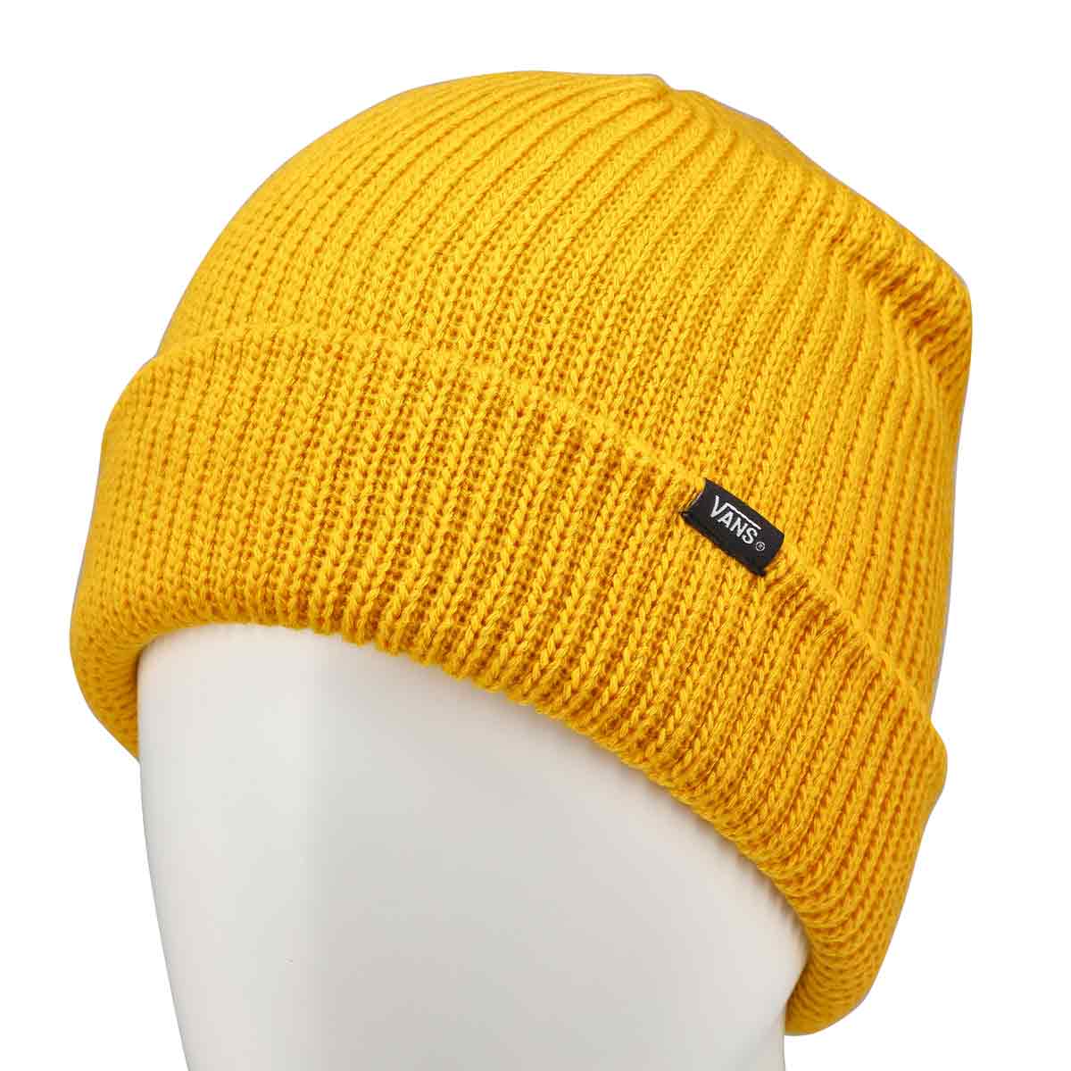 Vans Core Basics Beanie Golden Yellow
