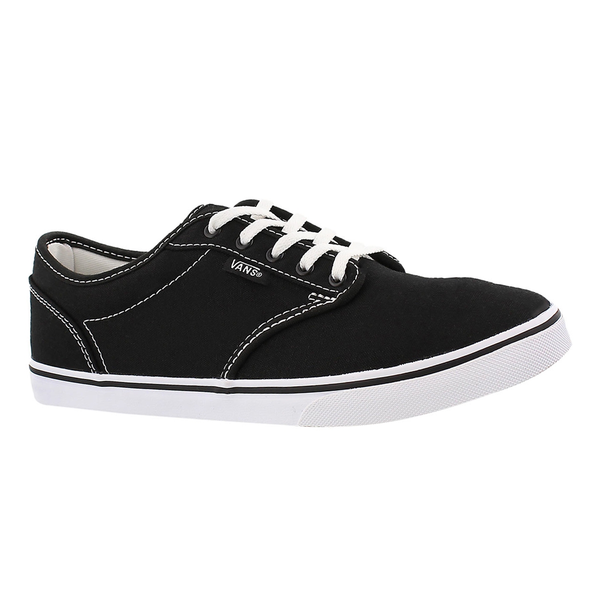 softmoc vans