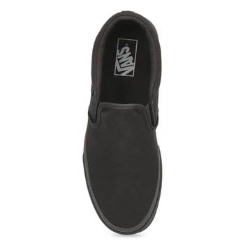 Men's Asher Sneaker - Black