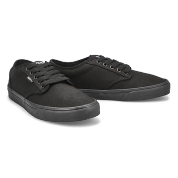 Men's Atwood Sneaker - Black