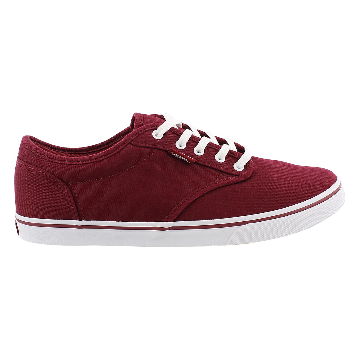 vans womens atwood low
