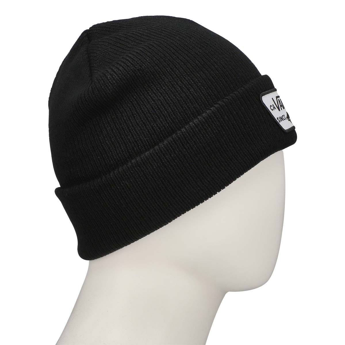 Bonnet VANS MILFORD BEANIE, noir