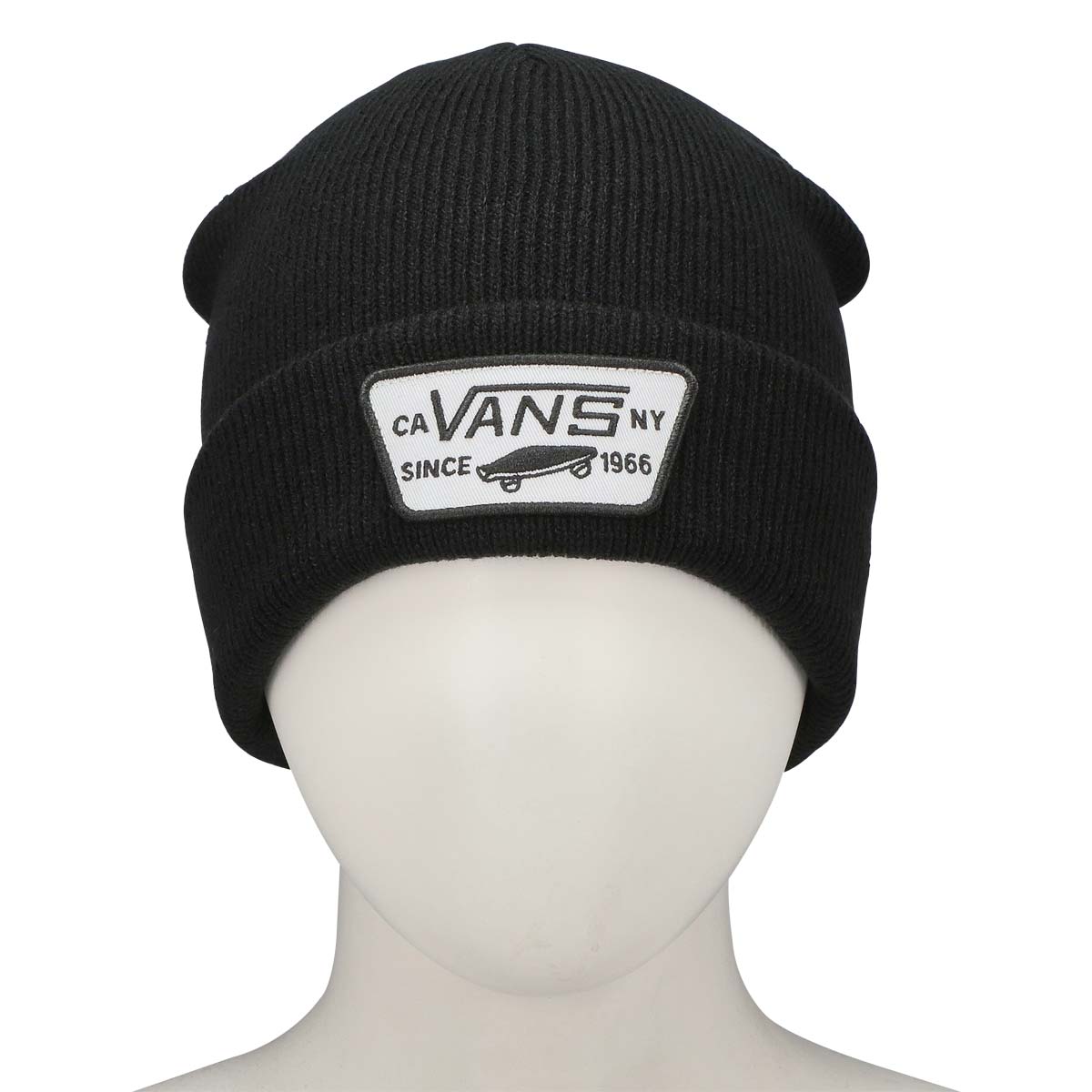 Bonnet VANS MILFORD BEANIE, noir