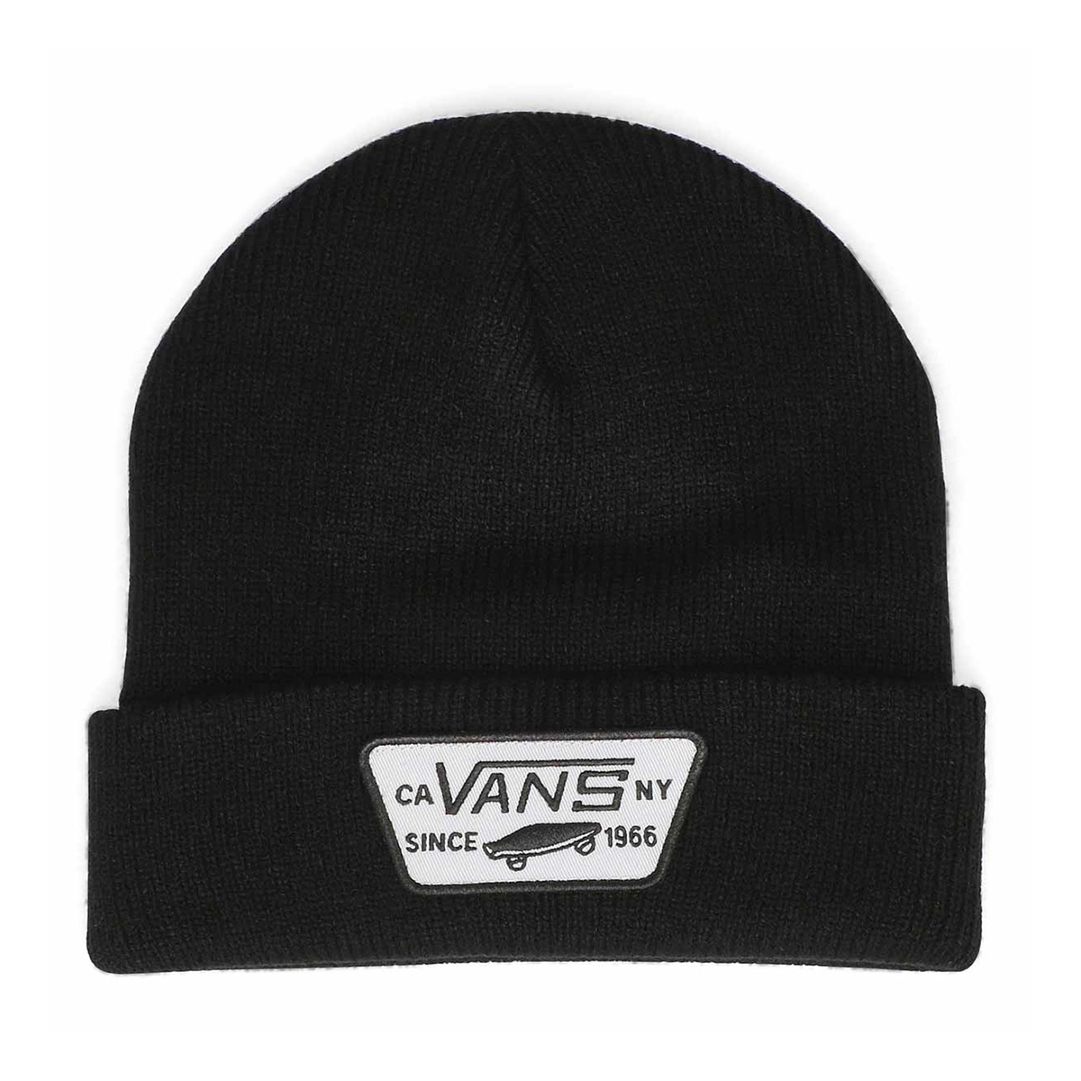 Vans Vans Milford Beanie Black