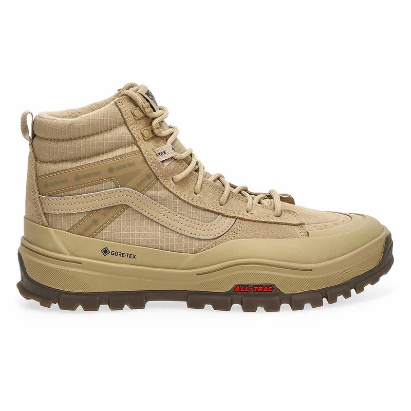 Men' s Sk8-Hi Gore-Tex Insulated Boot - Incense
