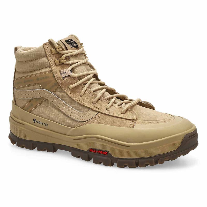 Men' s Sk8-Hi Gore-Tex Insulated Boot - Incense