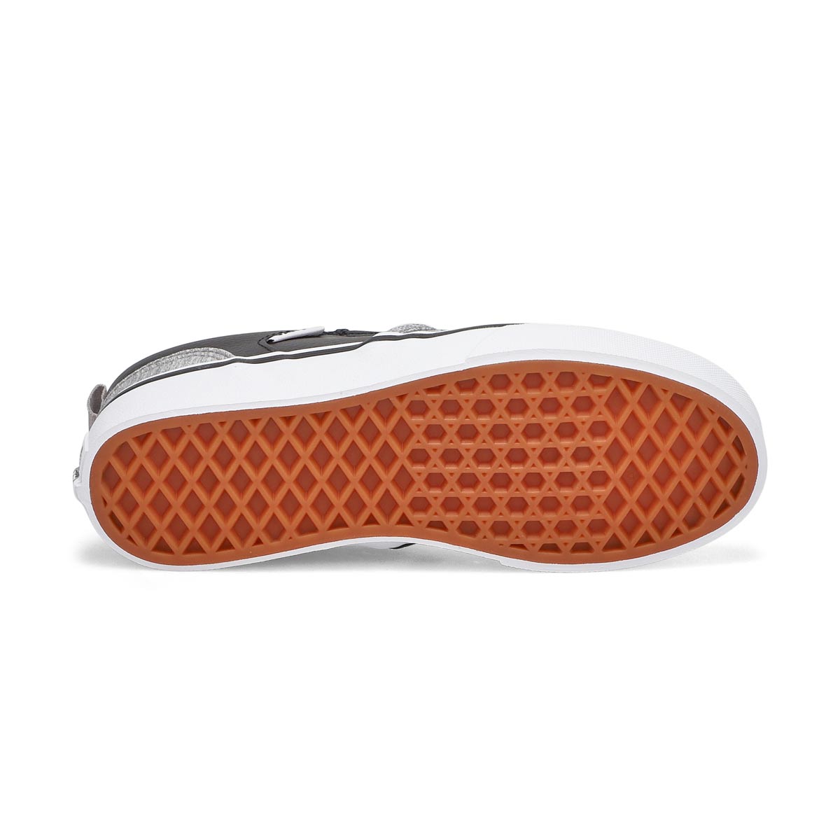 Espadrille ASHER, bruine/blanc, garçons
