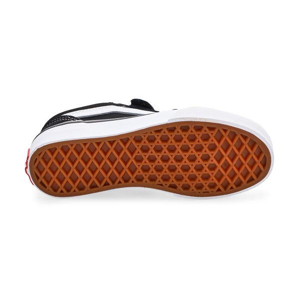 Espadrille Old Skool pour enfants - Noir/Blanc