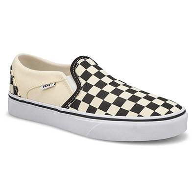 vans ballerine femme