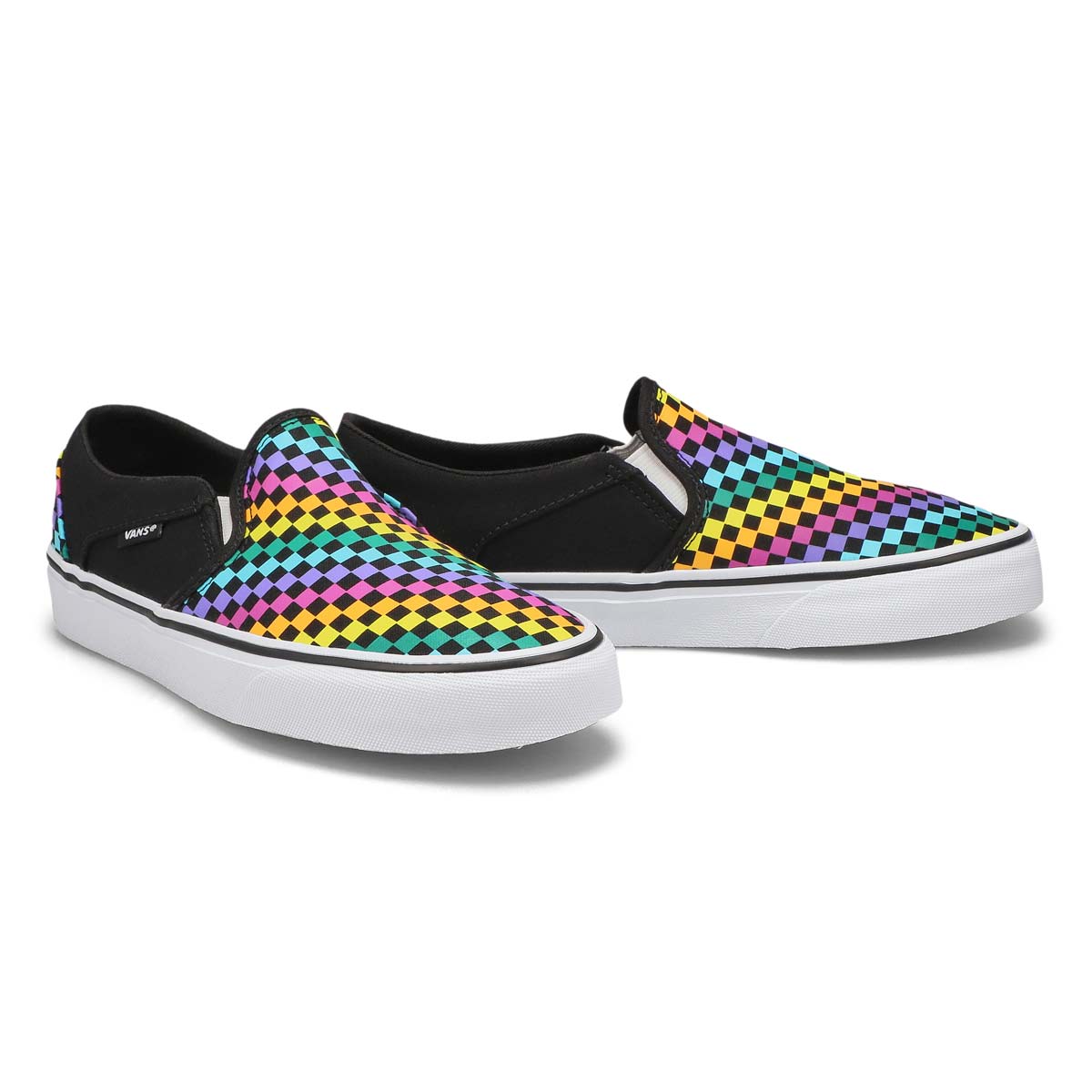 Espadrille ASHER RAINBOW, femmes