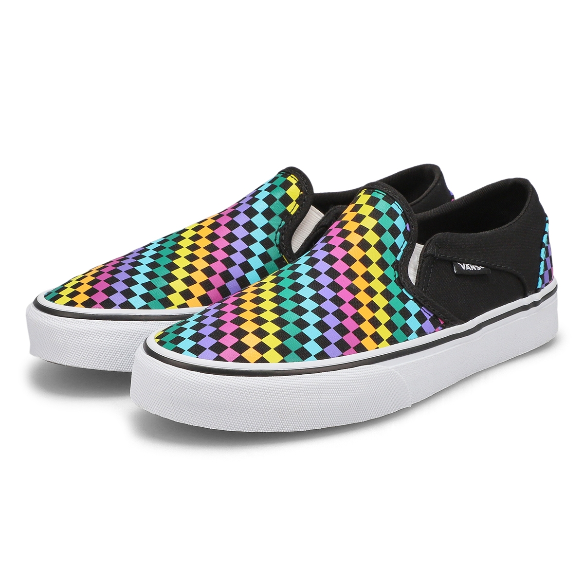 Espadrille ASHER RAINBOW, femmes