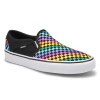 Espadrille ASHER RAINBOW, femmes