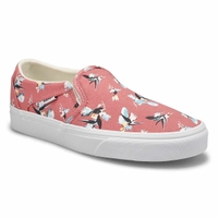 Espadrille ASHER BIRDS OF PARADISE, femmes