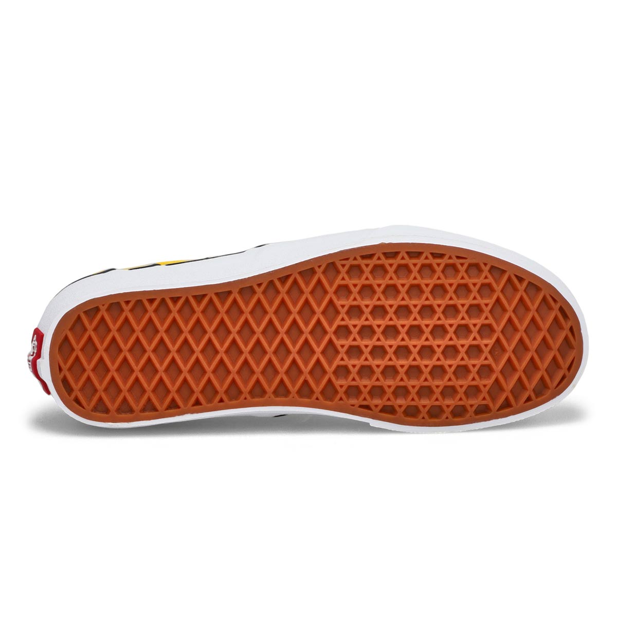Women's Asher Sneaker - Checkered Freesia