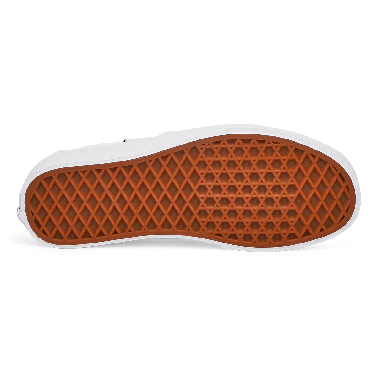 Women's Asher Sneakers - Checkered White/White
