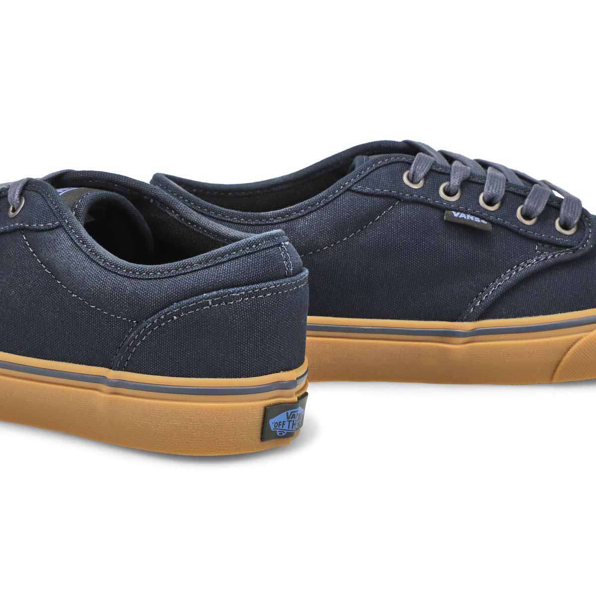 Vans Atwood Skate Shoes | peacecommission.kdsg.gov.ng