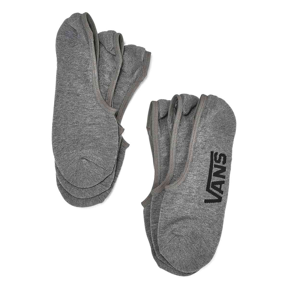 Vans Men's Classic Super No Show Sock 3 pac