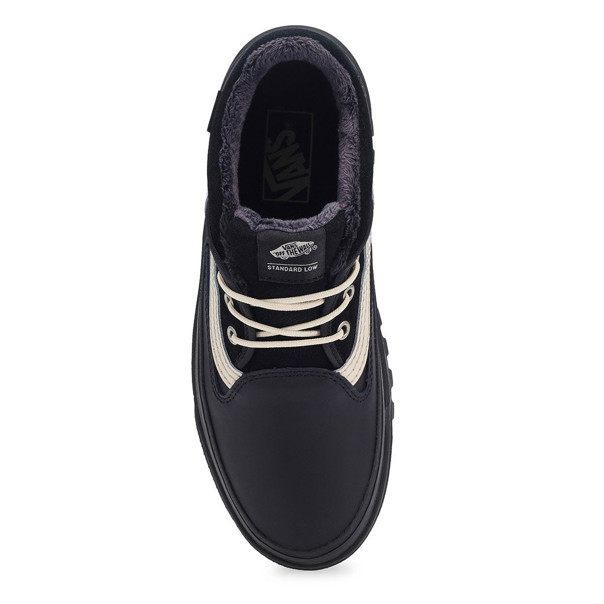 Women's  Standard Low MTE Boot - Black/Turtledove