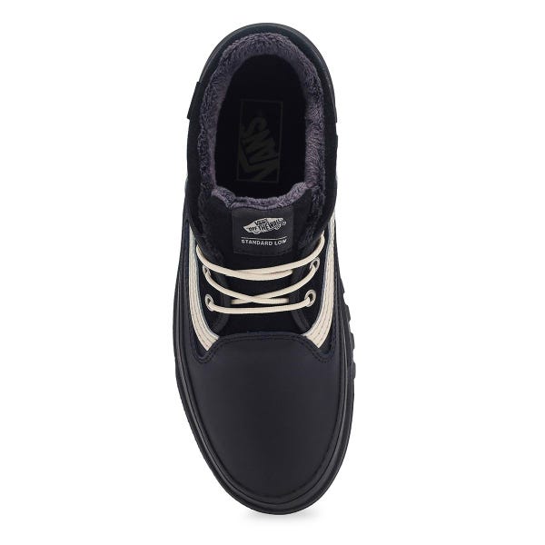 Women's  Standard Low MTE Boot - Black/Turtledove