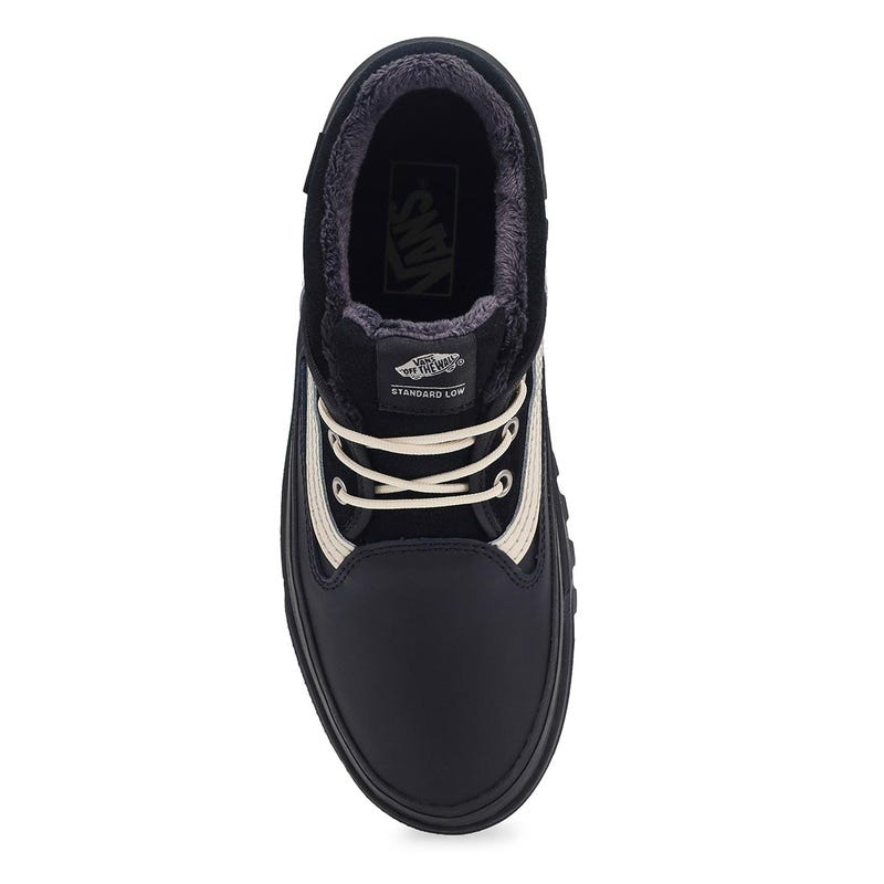 Women's  Standard Low MTE Boot - Black/Turtledove