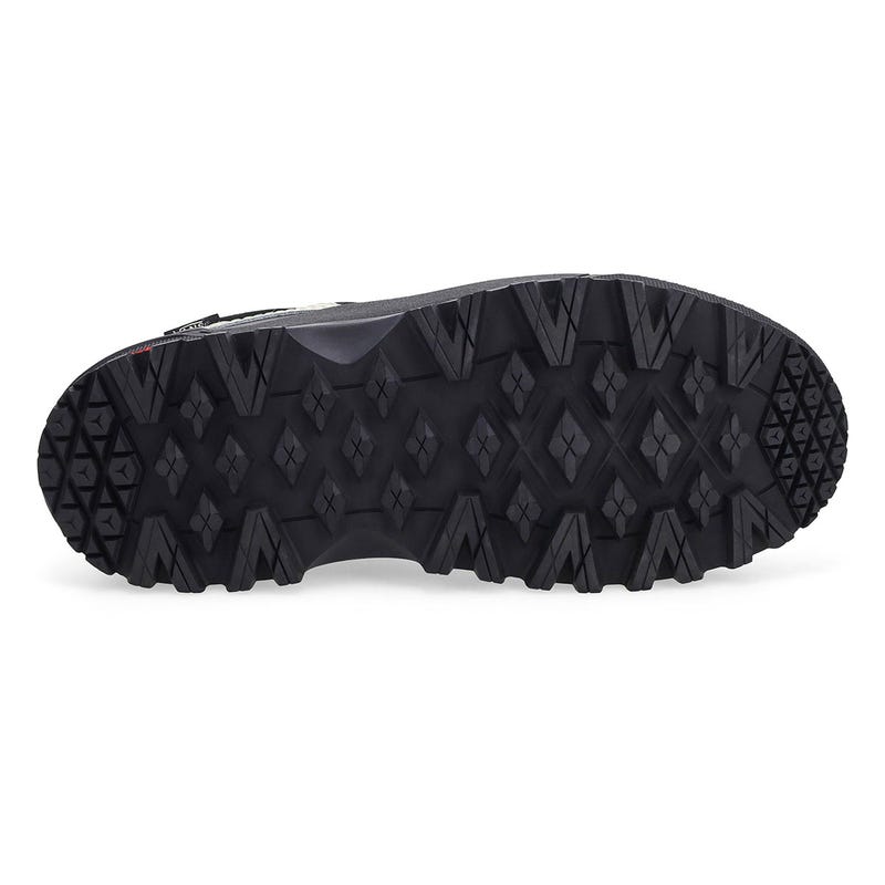Women's  Standard Low MTE Boot - Black/Turtledove