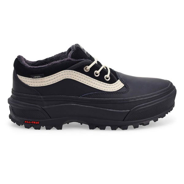 Women's  Standard Low MTE Boot - Black/Turtledove