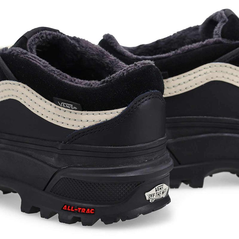 Women's  Standard Low MTE Boot - Black/Turtledove