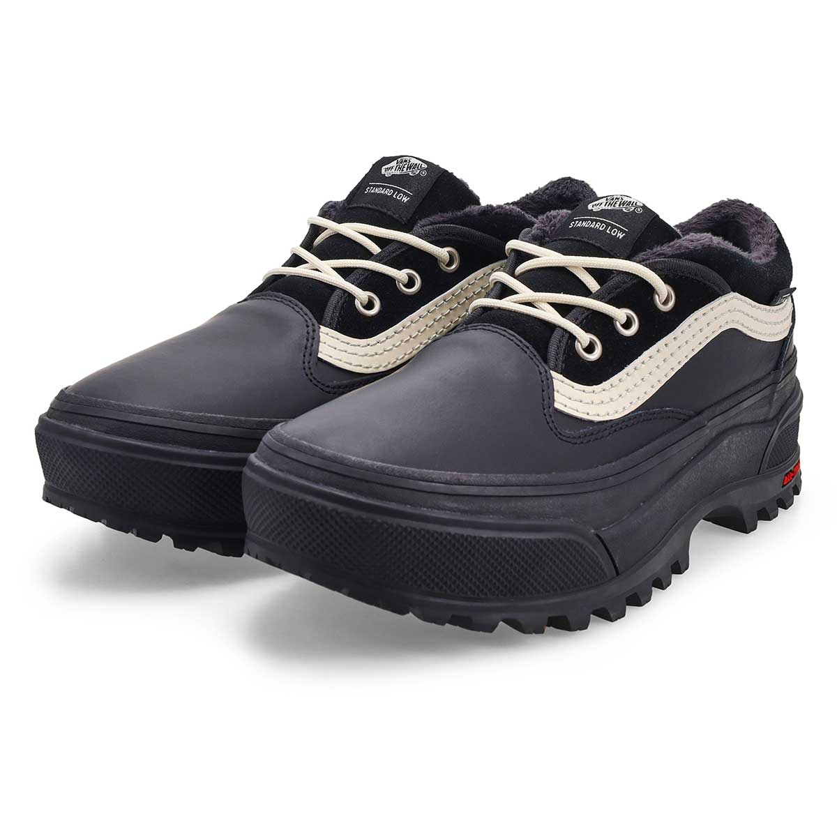 Women's  Standard Low MTE Boot - Black/Turtledove