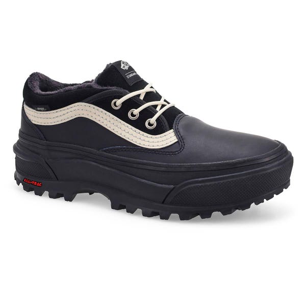 Women's  Standard Low MTE Boot - Black/Turtledove
