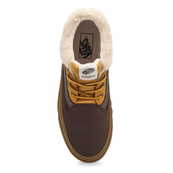 Women's  Standard Low MTE Boot - Brown/Turtledove/Gum