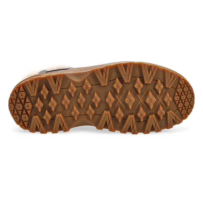 Women's  Standard Low MTE Boot - Brown/Turtledove/Gum