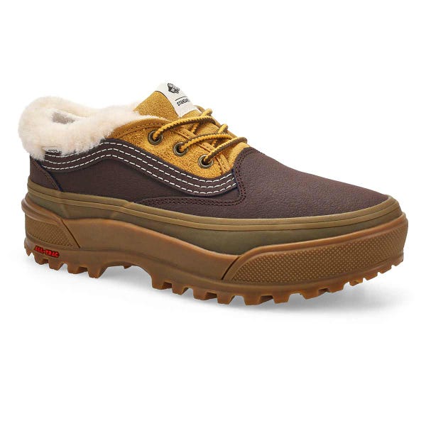 Women's  Standard Low MTE Boot - Brown/Turtledove/Gum