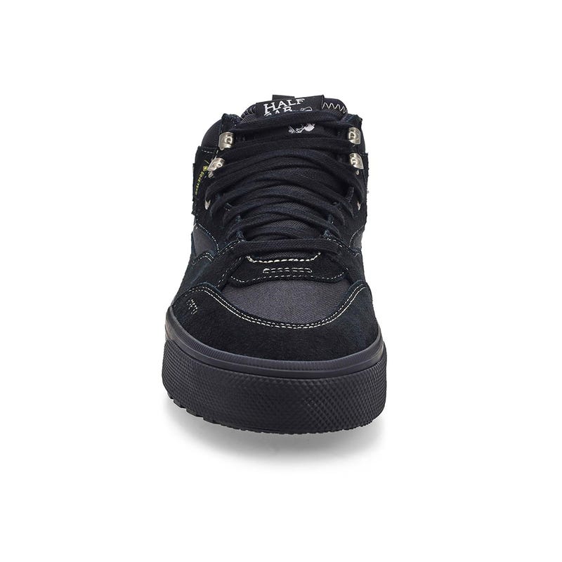 Men's Half Cab Gore-Tex Insulated Boot - Black/Black