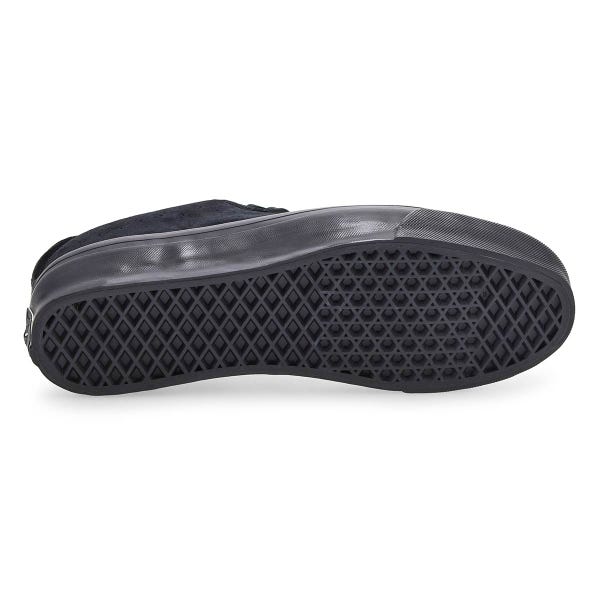 Men's LX Carver Low Casual Shoe - Black