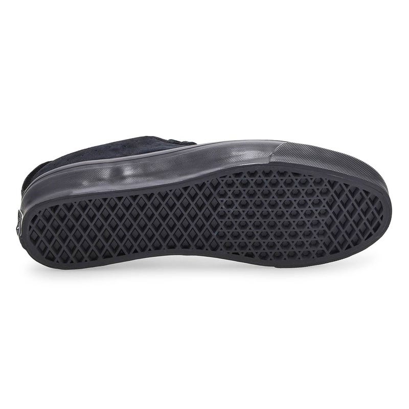 Men's LX Carver Low Casual Shoe - Black
