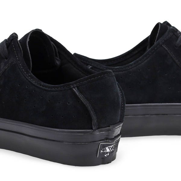Men's LX Carver Low Casual Shoe - Black