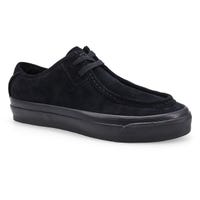 Men's LX Carver Low Casual Shoe - Black