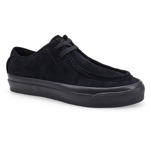 Men's LX Carver Low Casual Shoe - Black