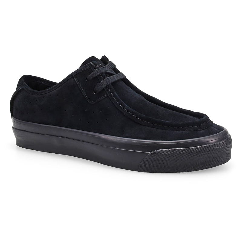 Men's LX Carver Low Casual Shoe - Black