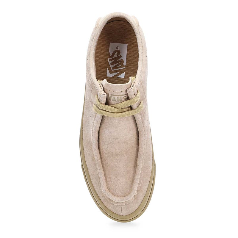 Men's LX Carver Low Casual Shoe - Black