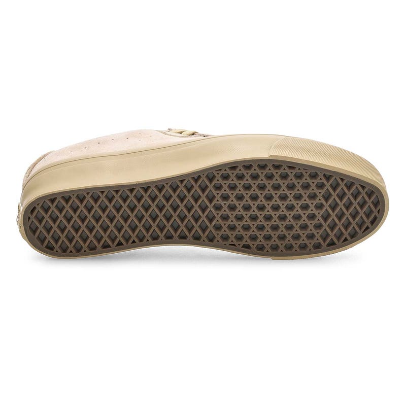 Men's LX Carver Low Casual Shoe - Beige
