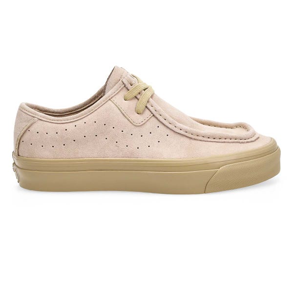 Men's LX Carver Low Casual Shoe - Beige