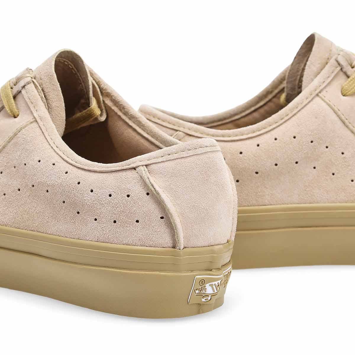 Chaussure dcontracte pour homme LX Carver Low