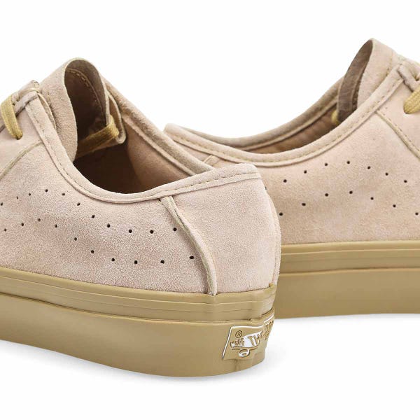 Men's LX Carver Low Casual Shoe - Beige