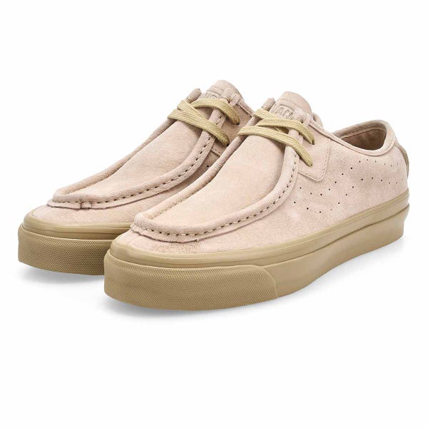 Men's LX Carver Low Casual Shoe - Beige