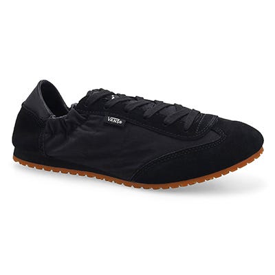 Lds Collapse Slip On Sneaker - Black
