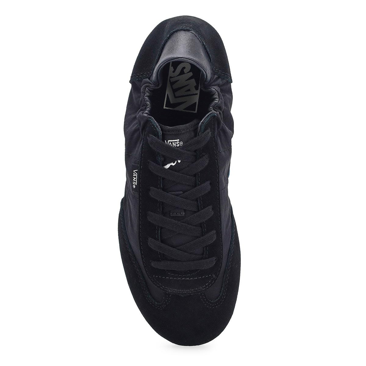 Women's  Collapse Slip On Sneaker - Black