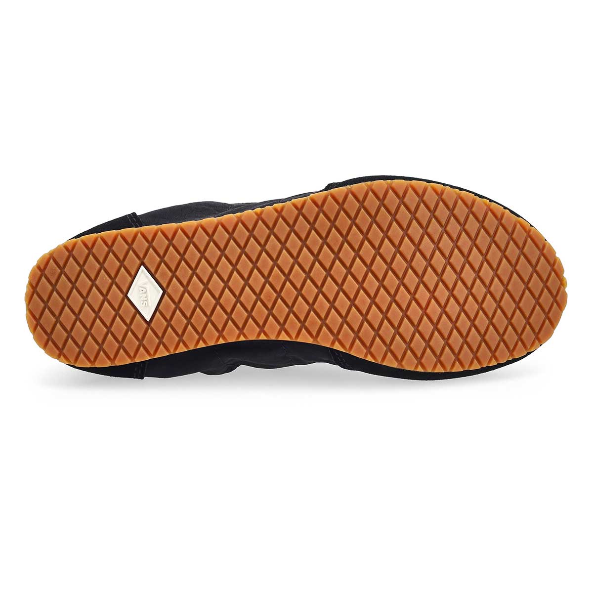 Women's  Collapse Slip On Sneaker - Black