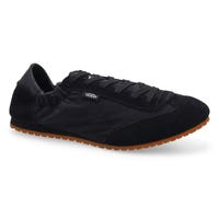 Women's  Collapse Slip On Sneaker - Black