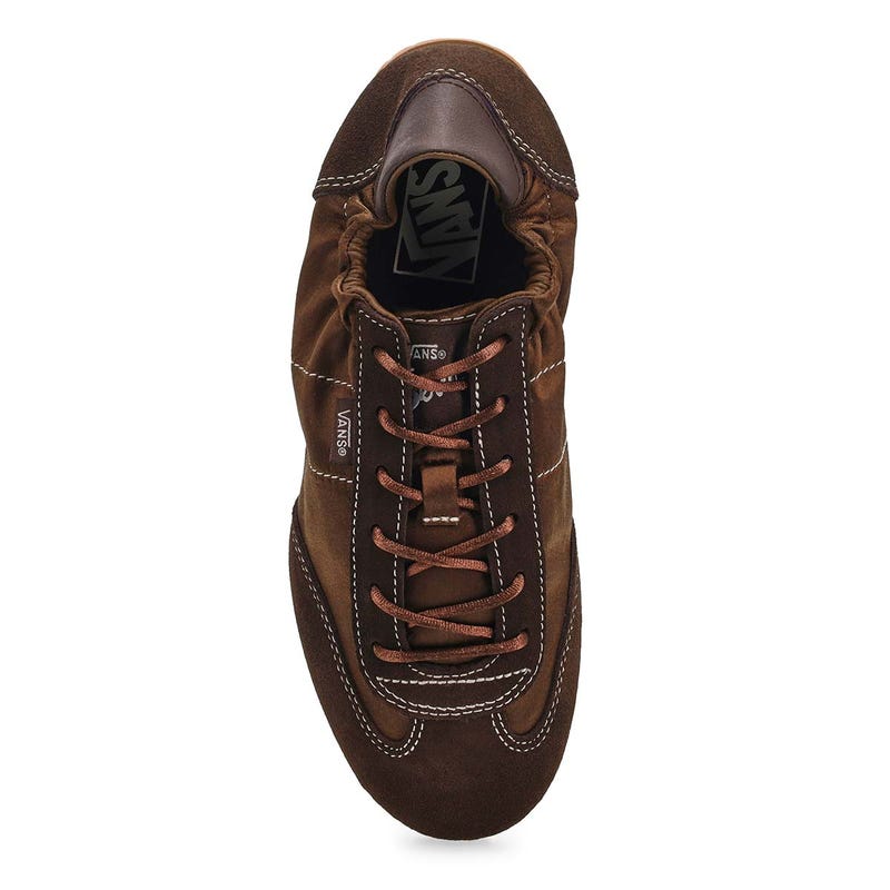 Women's  Collapse Slip On Sneaker - Vintage Cocoa